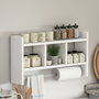 Hanah Home Asya - Blanco